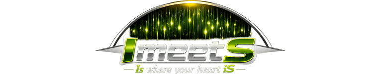 iMeetS Logo